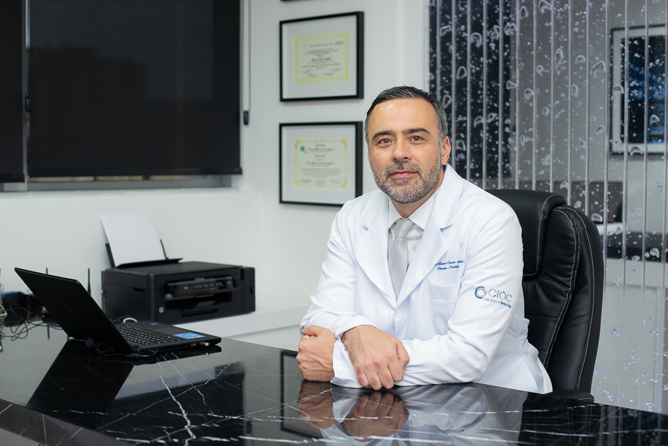 Cirurgia Pediátrica 