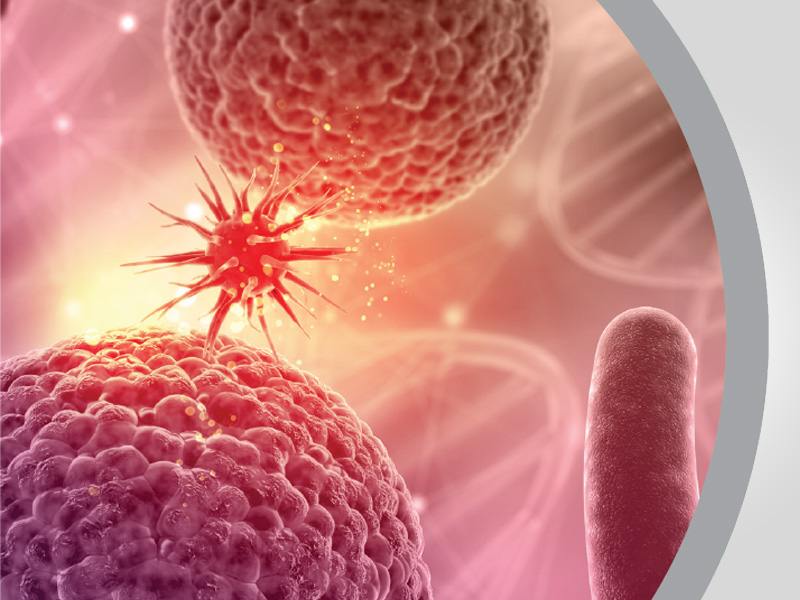 Alergia e Imunologia Clínica